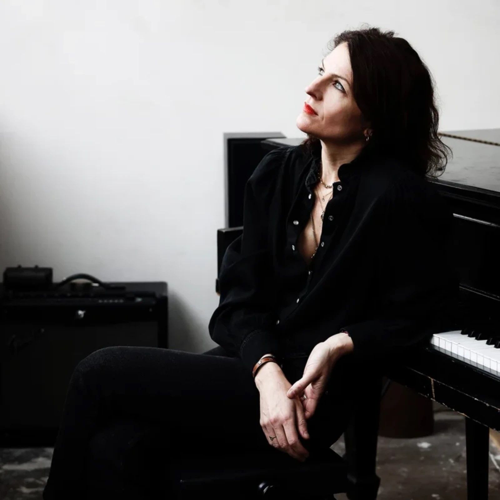 Entretien avec la pianiste Vanessa Wagner episode artwork