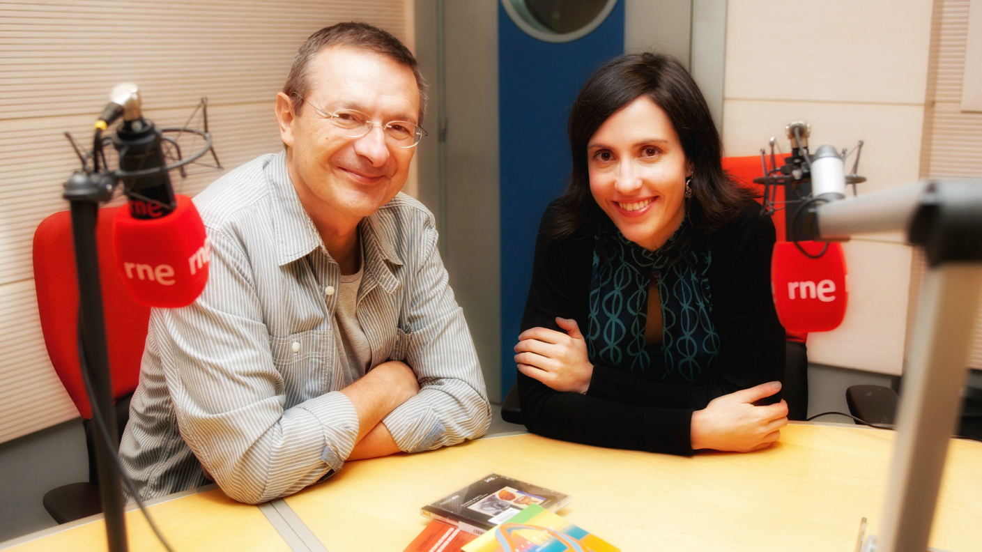 Entrevista a Alfredo Aracil: Premio Nacional de Música en Composición ...