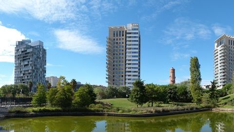 La 'gentrificació climàtica' agreuja la crisi de l'habitatge episode artwork