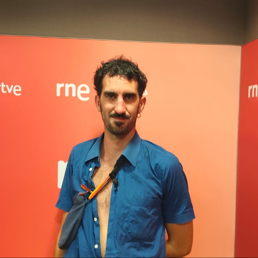 Catalunya Exprés - Entrevista amb Lluki Valverde episode artwork