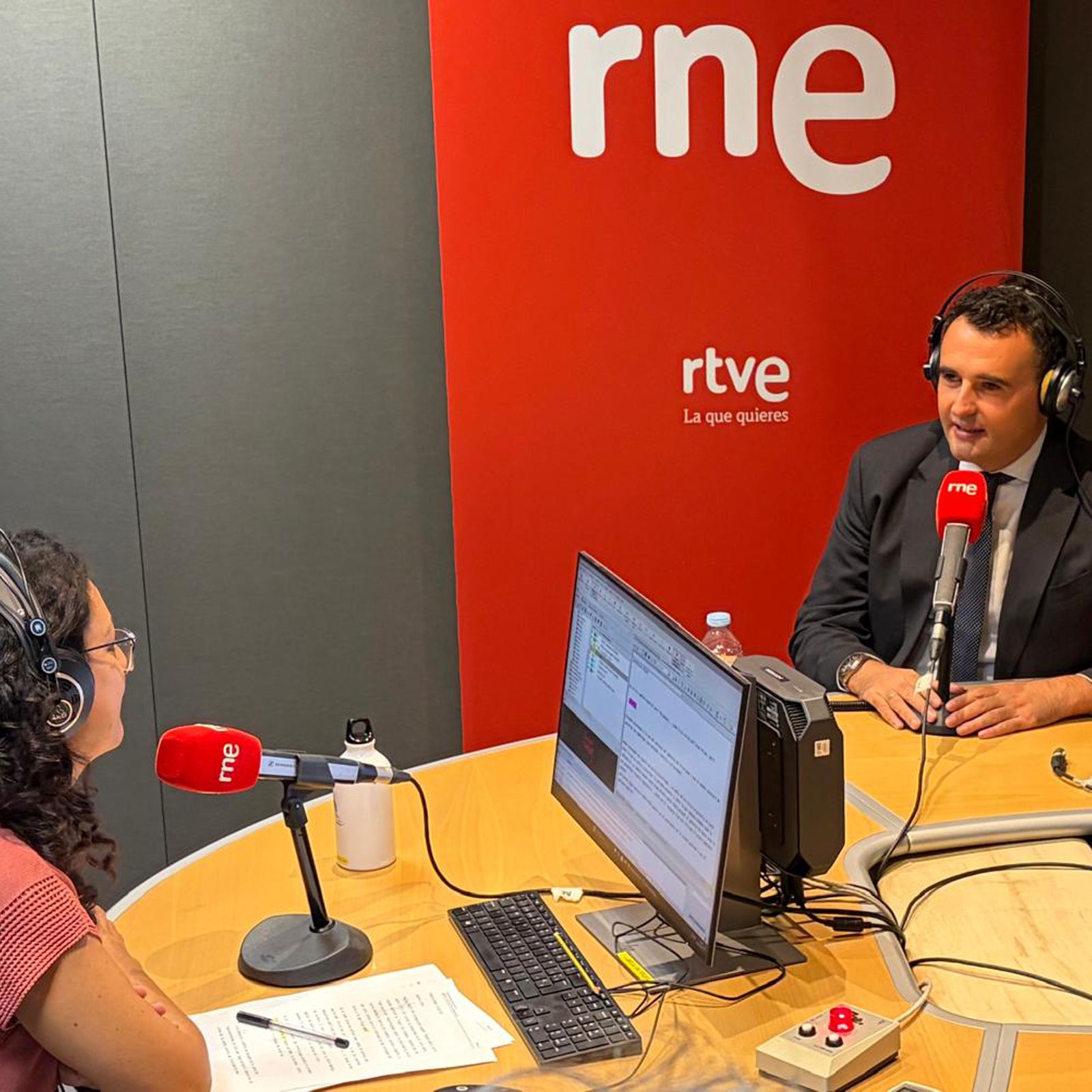 Entrevista a Guillermo Peláez