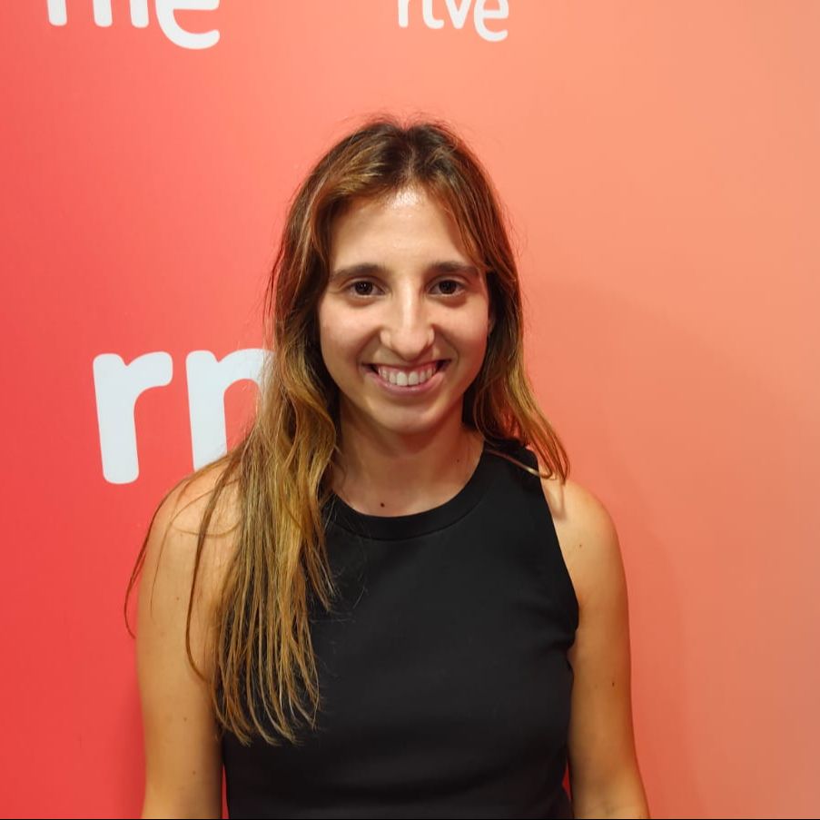 Catalunya Exprés - Entrevista amb Júlia Català episode artwork
