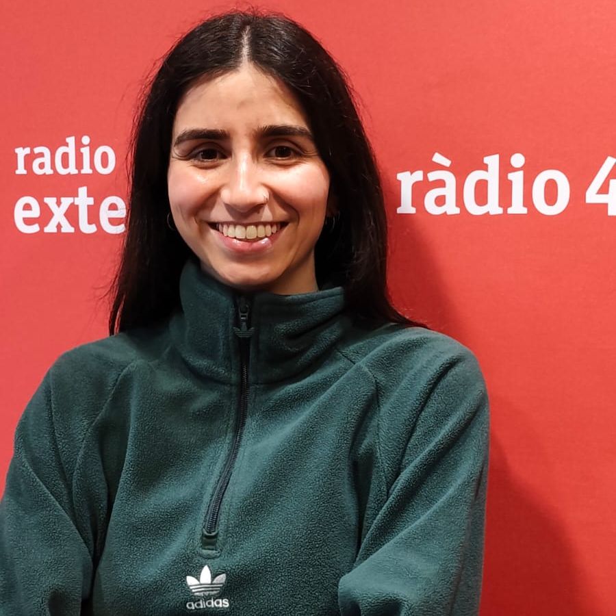 Catalunya Exprés - Entrevista amb La Laie episode artwork