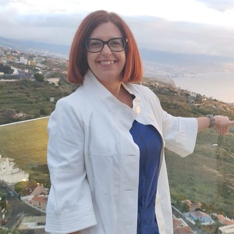 Entrevista Noemí Domínguez