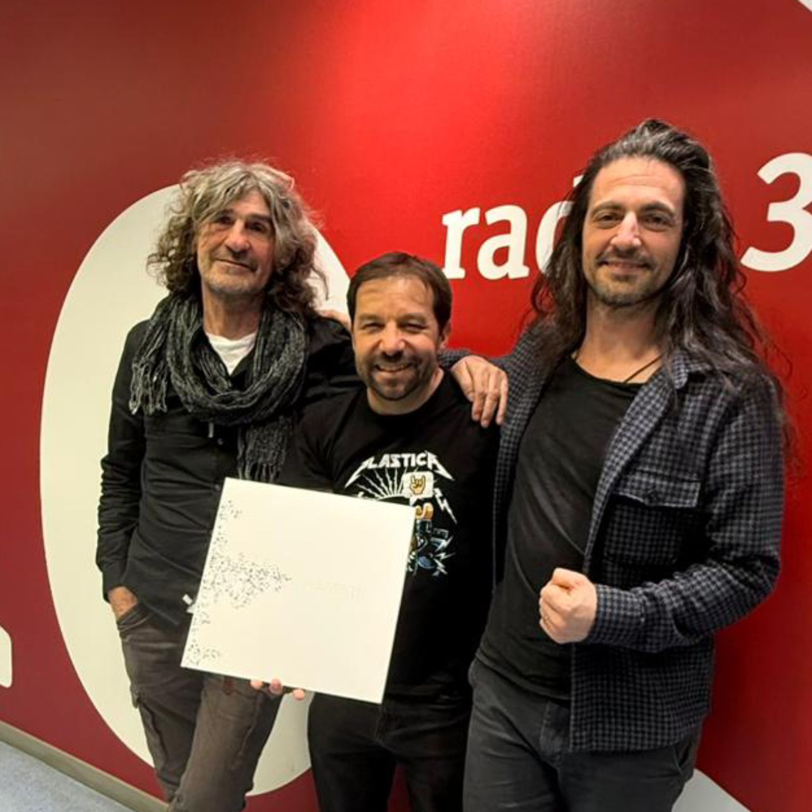 El vuelo del Fénix - Entrevista Rebrote con Uoho y Moreno - 25/02/26