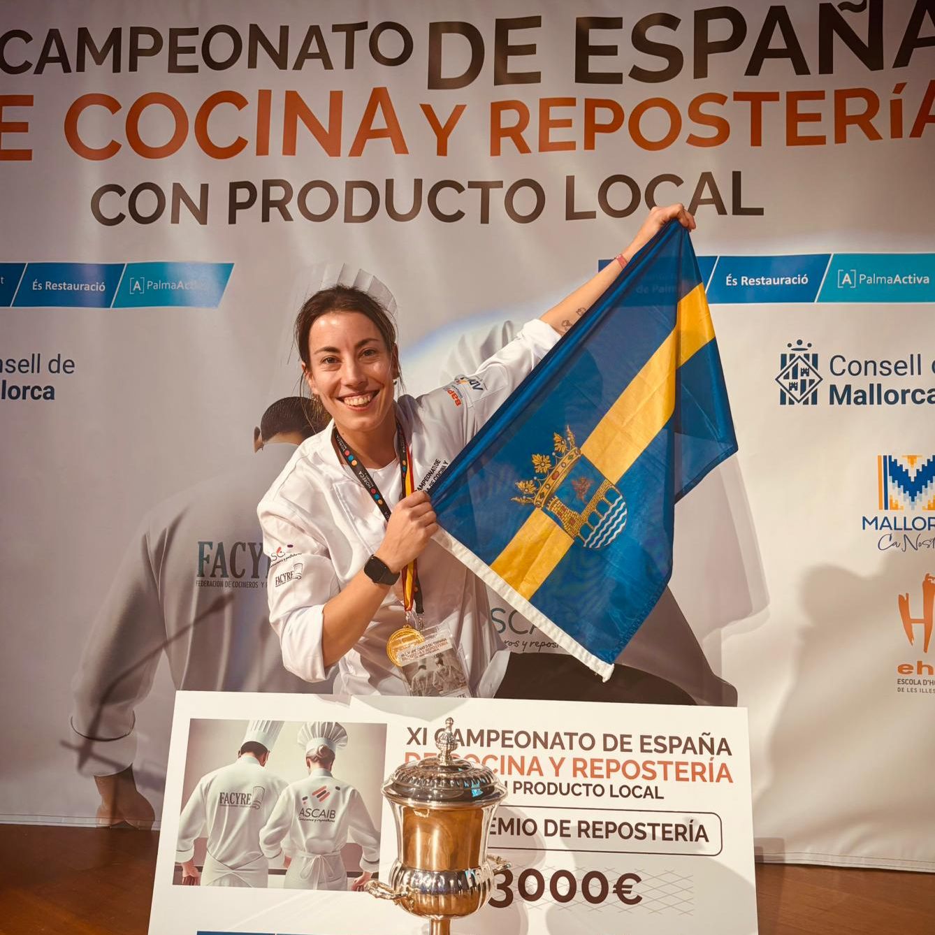 Entrevista a Sara Cámara