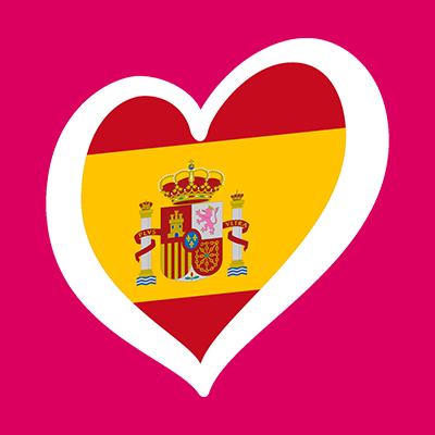 Equipo Eurovisión (Daniel Borrego Y Patri Campos)