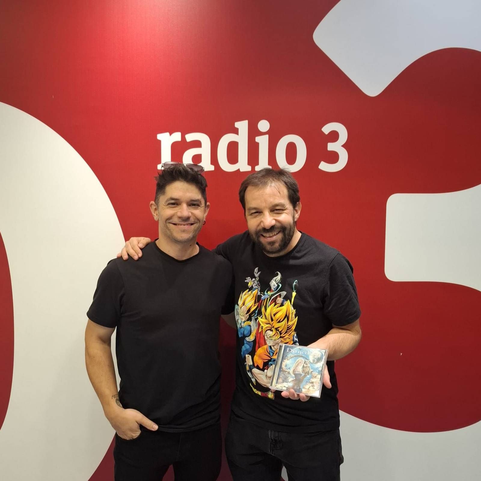 El vuelo del Fénix - Érase… una entrevista a Dünedain - 06/11/25 El vuelo del Fénix - Érase… una entrevista a Dünedain - 06/11/25