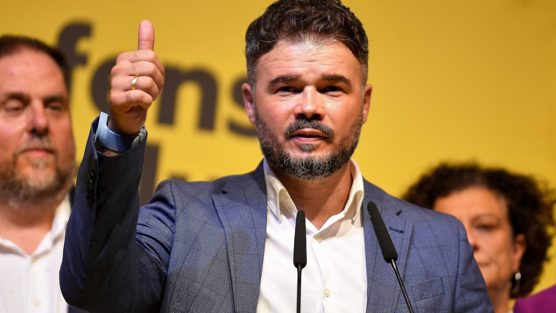 ERC vuelve a instar a Junts a negociar unidos la investidura
