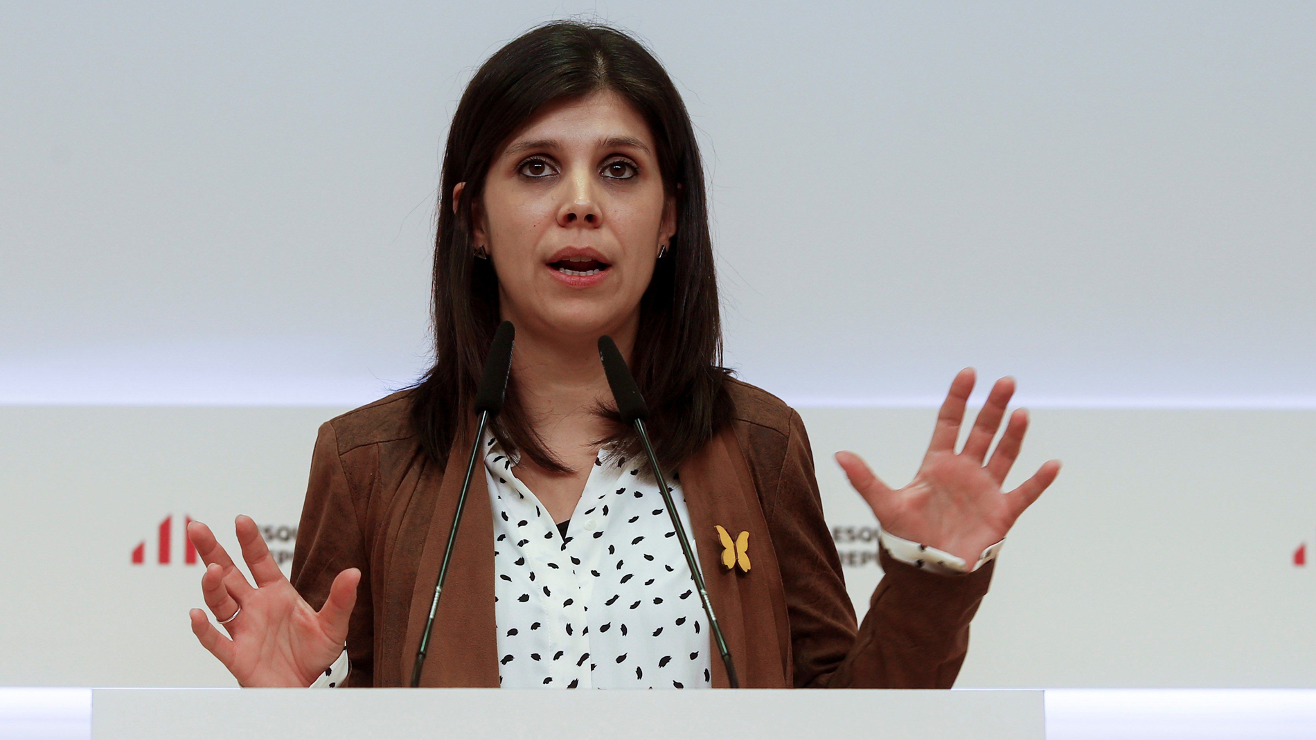 ERC, Junts y la CUP acusan al Gobierno de "obstruir" la investigación ...