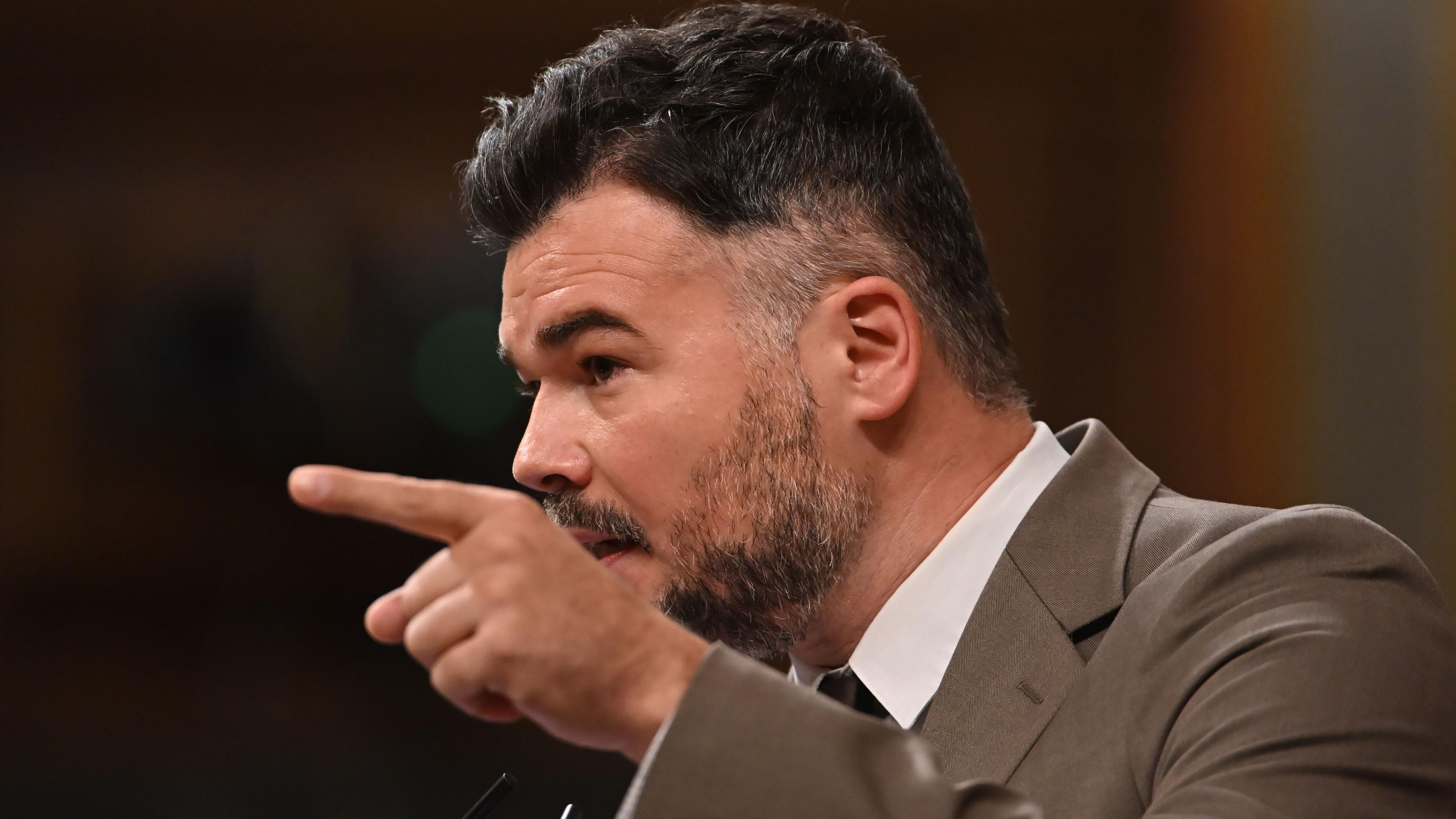 ERC y Junts se enzarzan en el Congreso por la "financiación singular ...