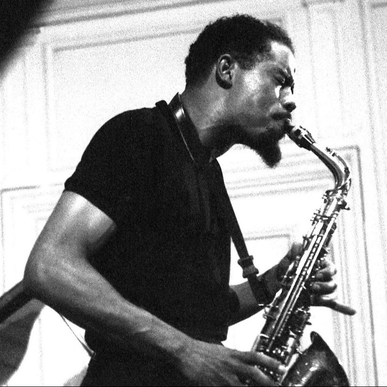 Solo jazz - Eric Dolphy, por encima de todo y de todos - 19/01/26