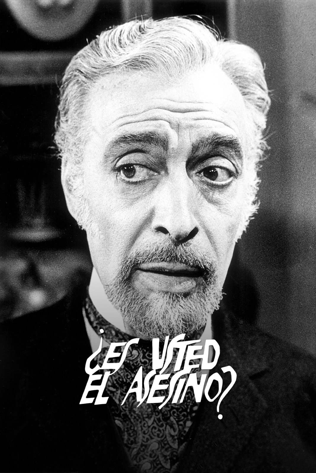¿Es usted el asesino?