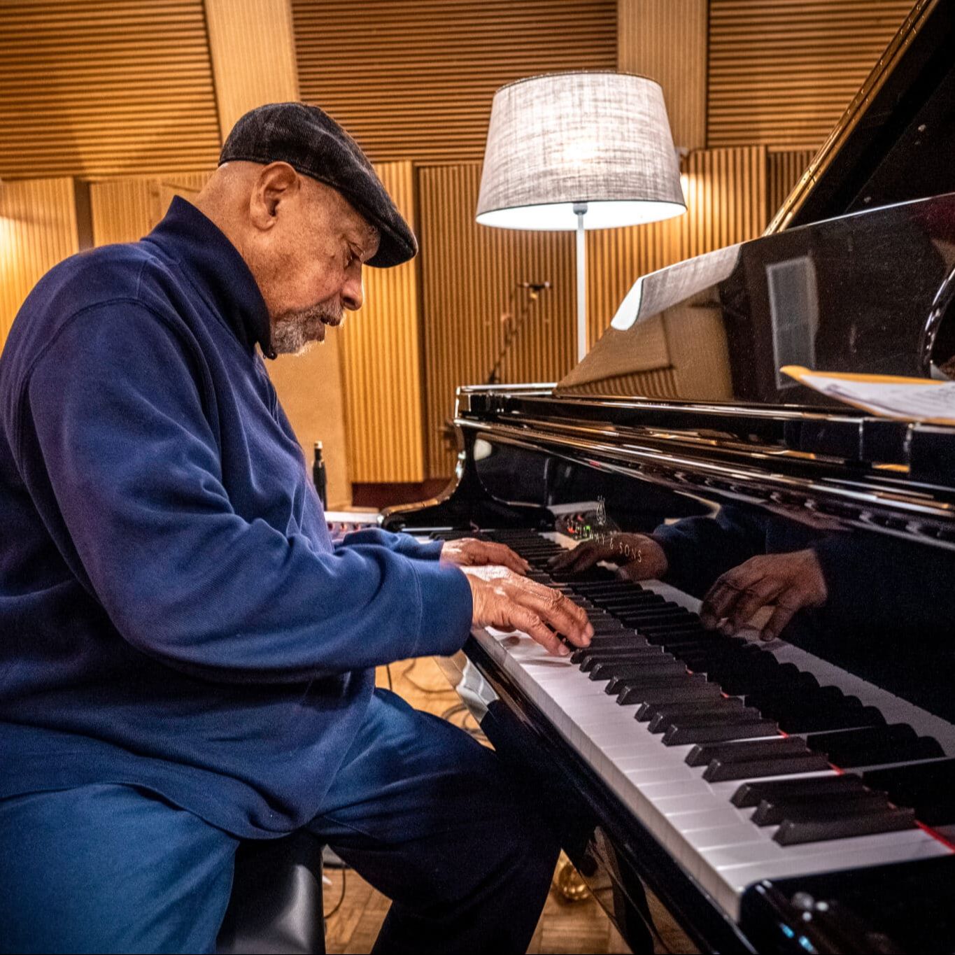 Solo jazz - Escaparate de novedades discográficas y algunos clásicos - 26/11/25