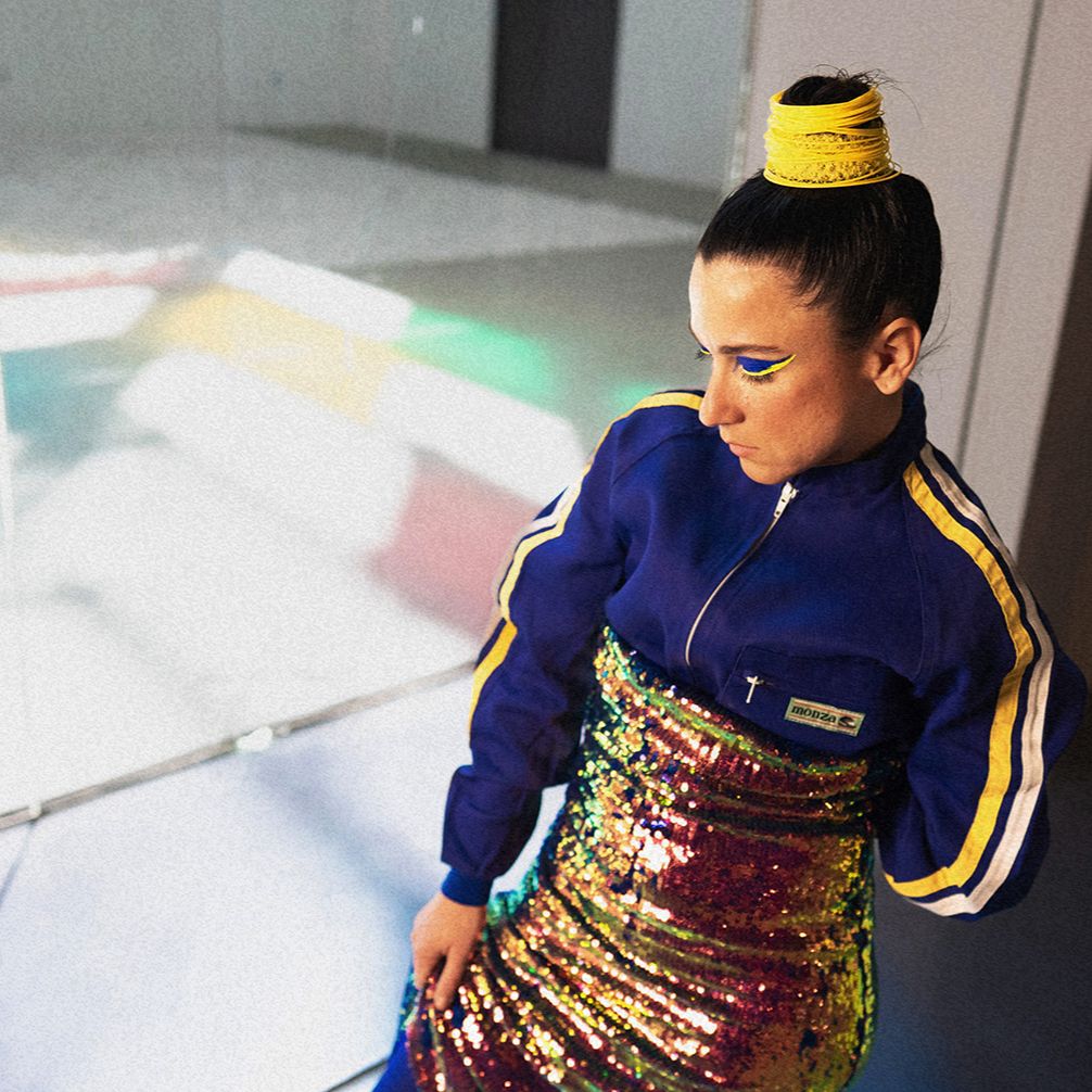 En escena - Un diccionario escénico, por Alessandra García