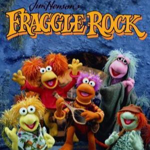 En escena - Filmoteca: 'Los Fraggle', de Jim Henson (1983)