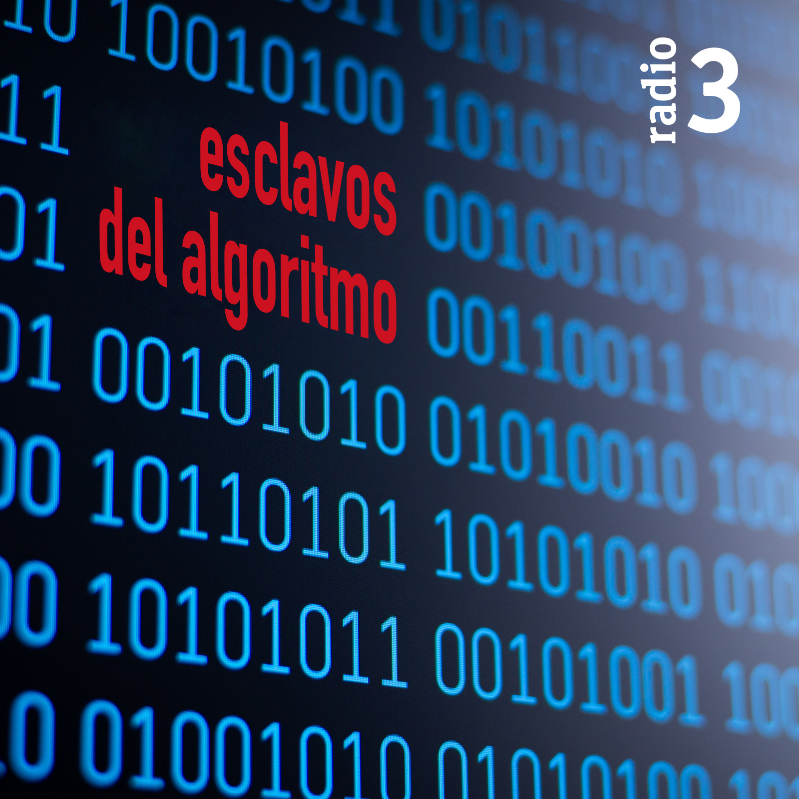 Esclavos del algoritmo - El futuro robótico del joven príncipe - 01/09/18