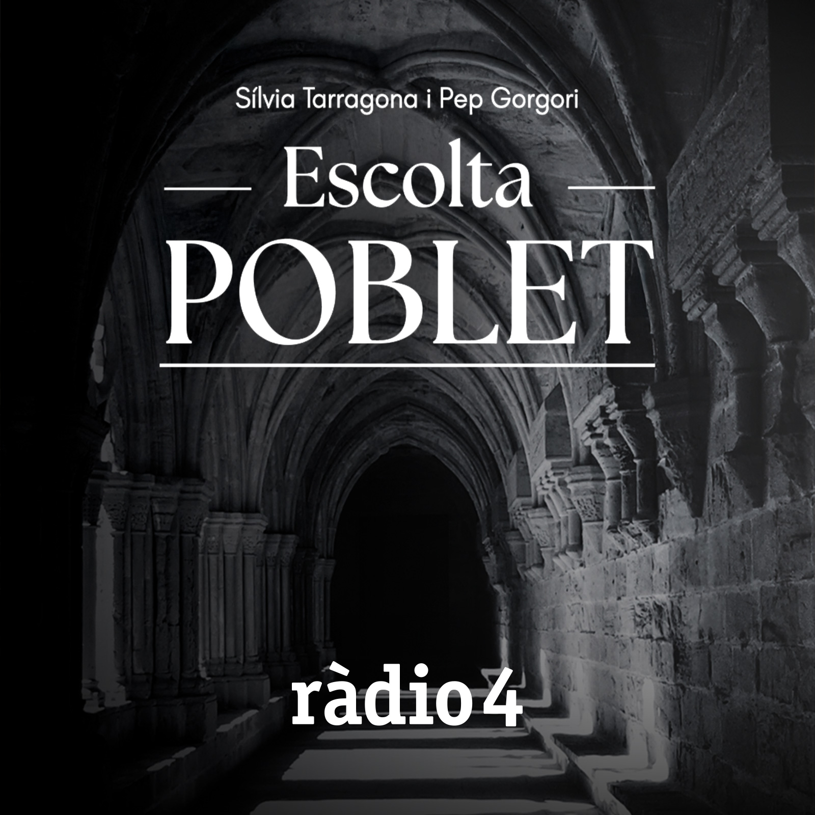 Escolta Poblet