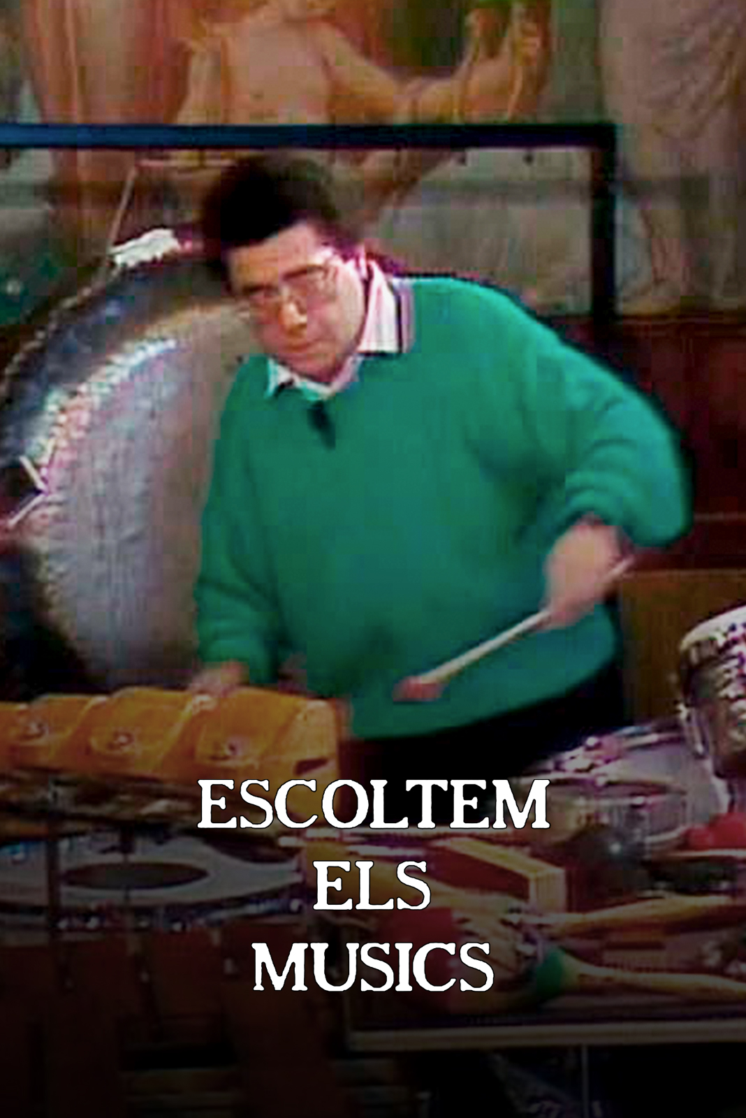 Escoltem els músics