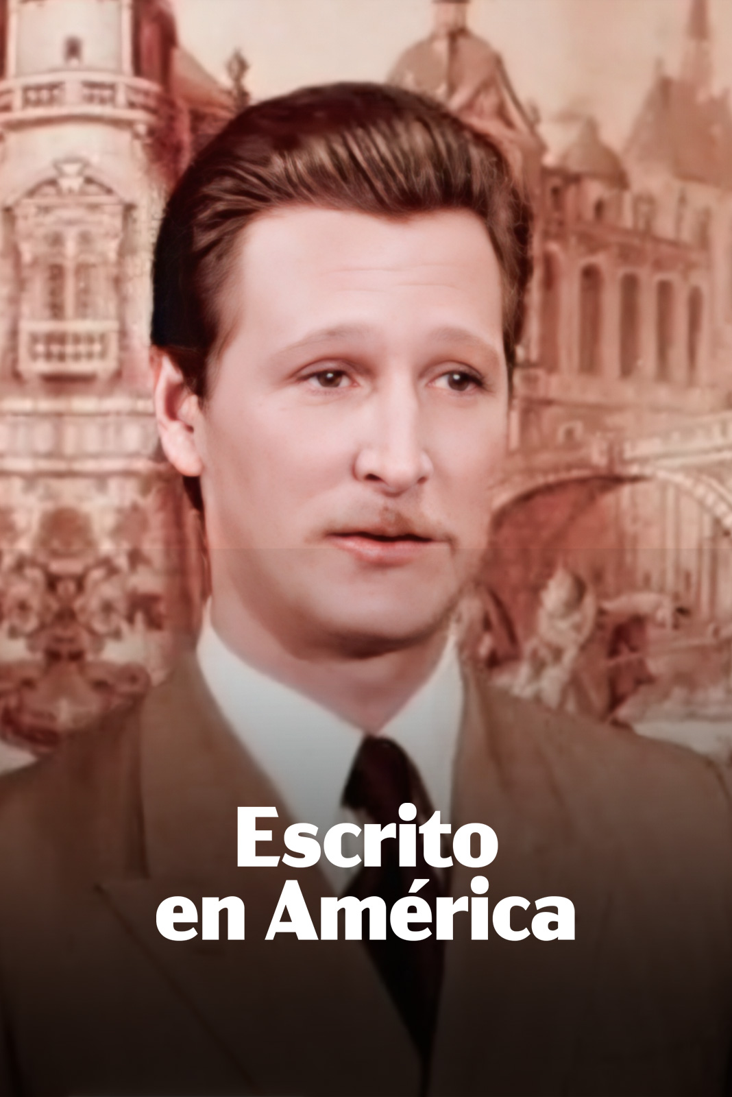 Escrito en América