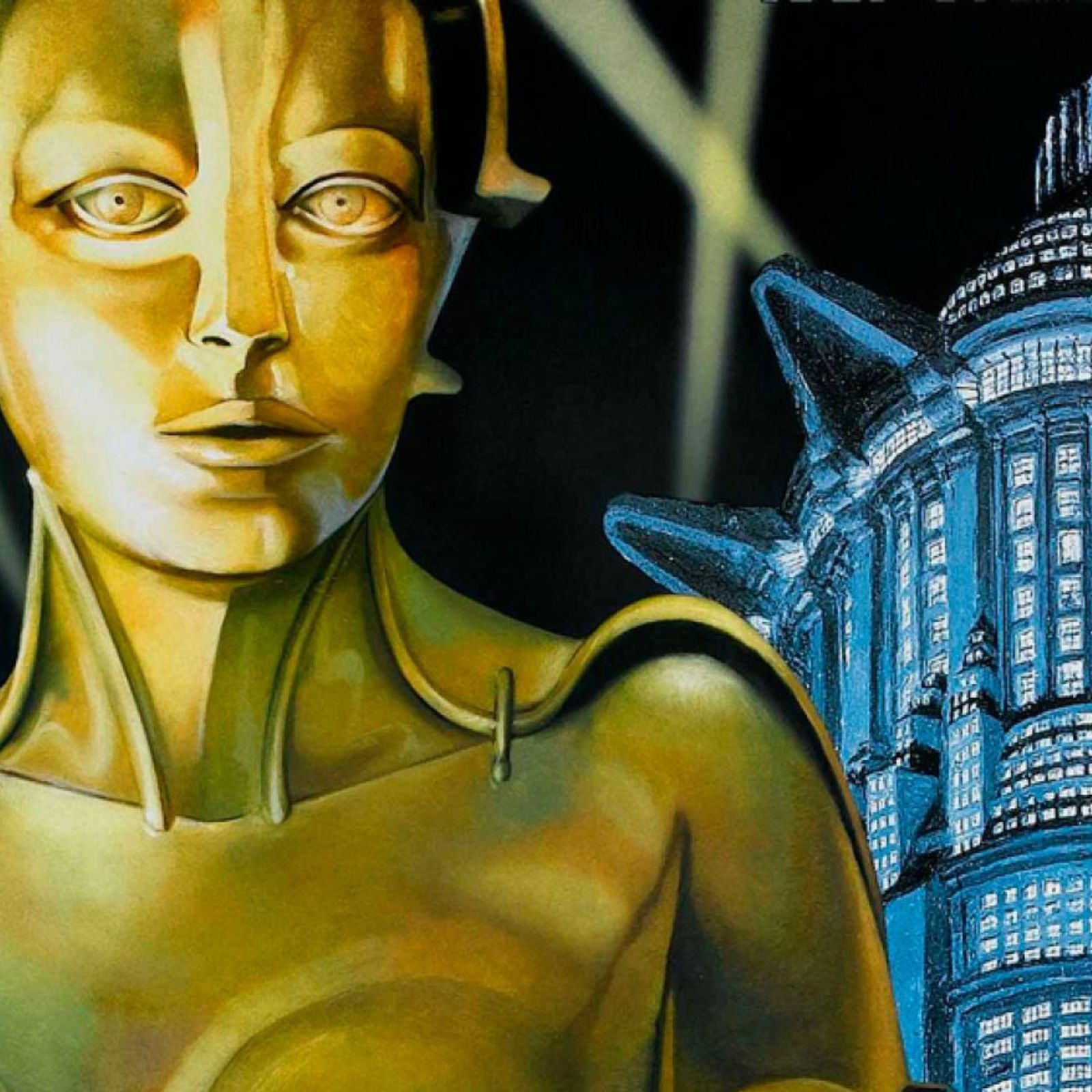 El ojo crítico - La escritora alemana detrás de 'Metrópolis' - 24/01/26