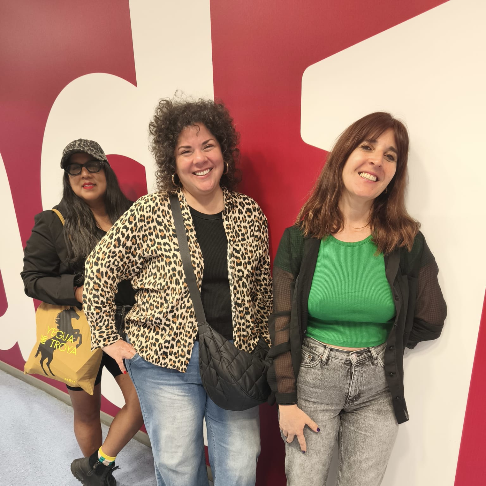 El ojo crítico - Las escritoras latinoamericanas sacuden el mapa literario español - 25/04/26