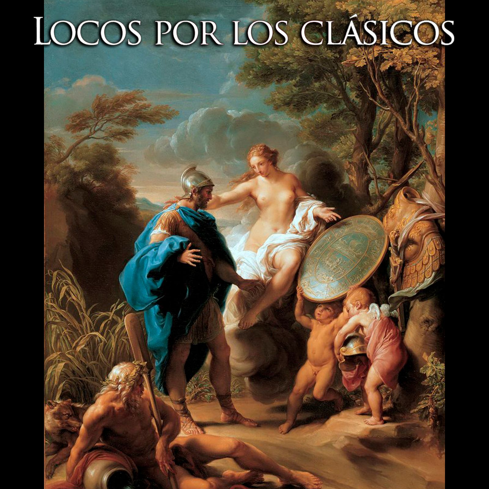 Locos por los clásicos
