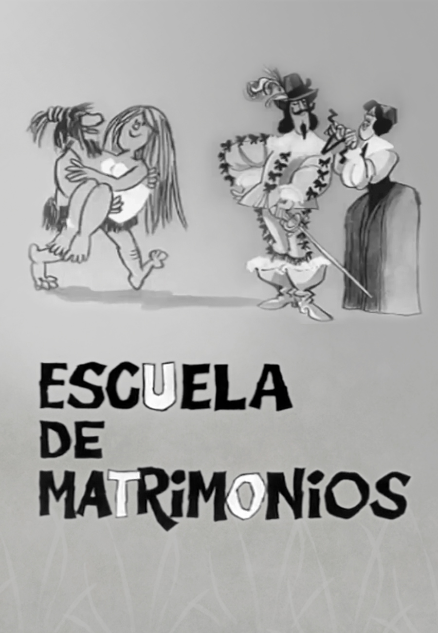 Escuela de matrimonios