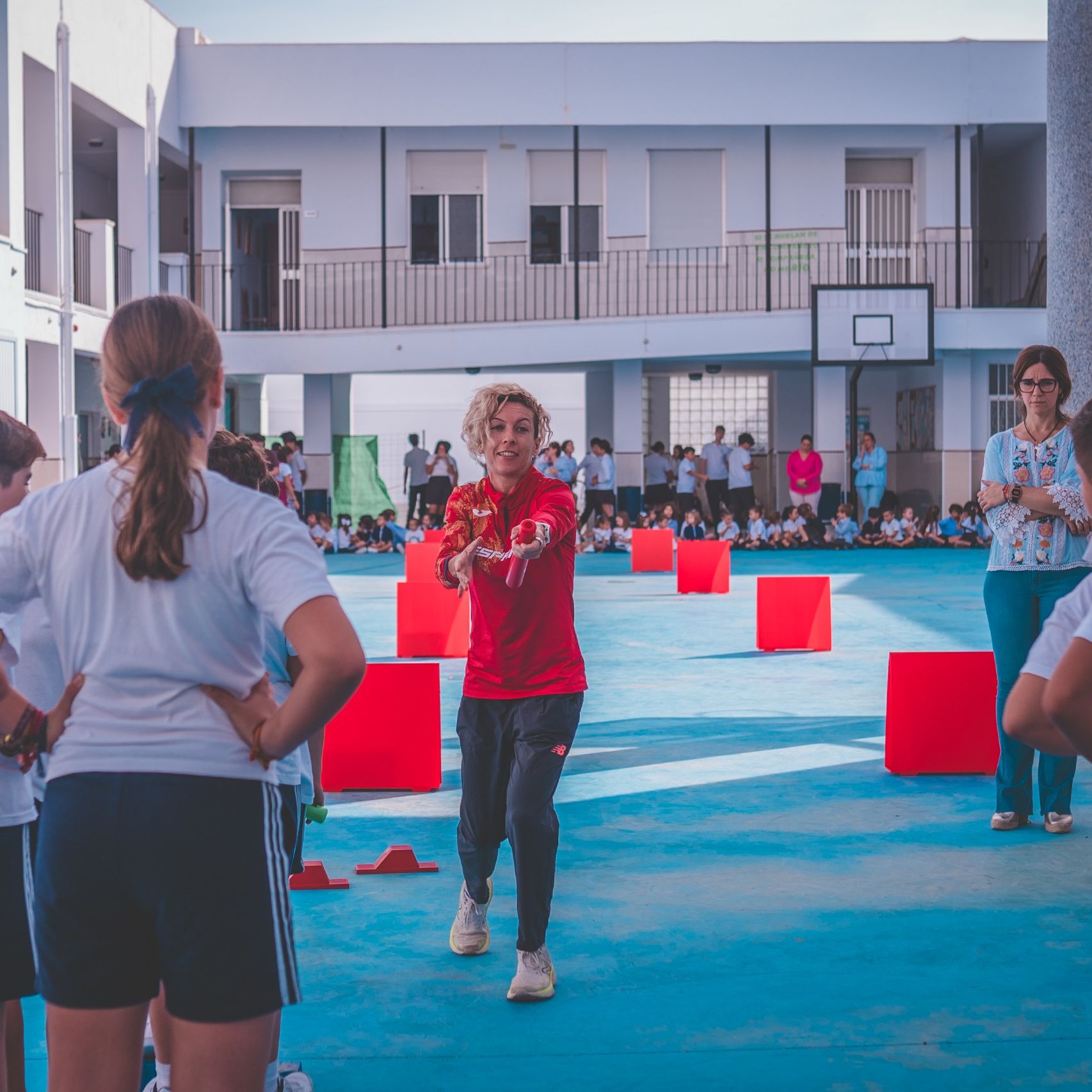 La esencia del deporte en Radio 5