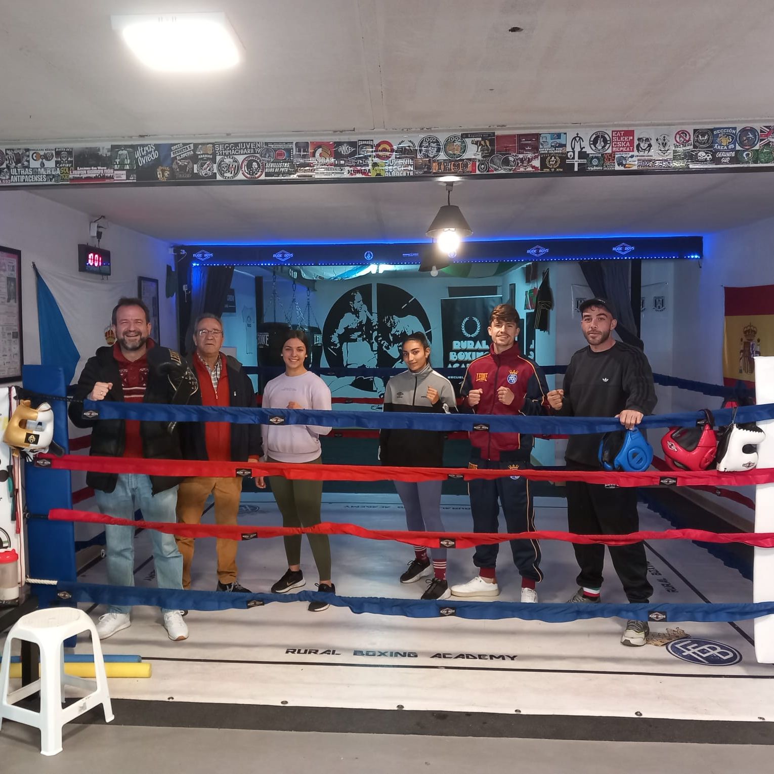 La esencia del deporte en Radio 5