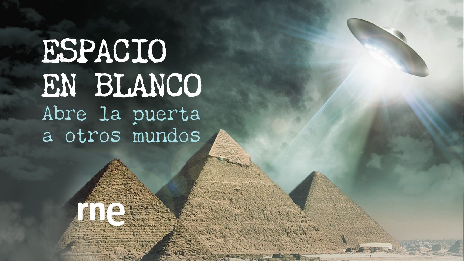 'Espacio en blanco' visita Barreda, en Cantabria. ¡Apúntate a la grabación!