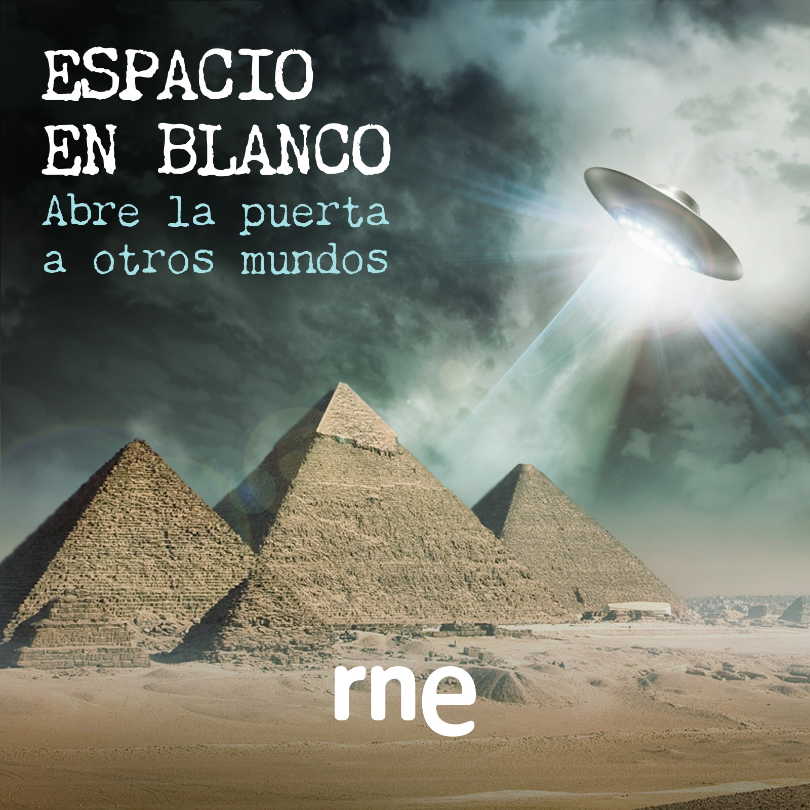 Espacio en blanco Espacio en blanco