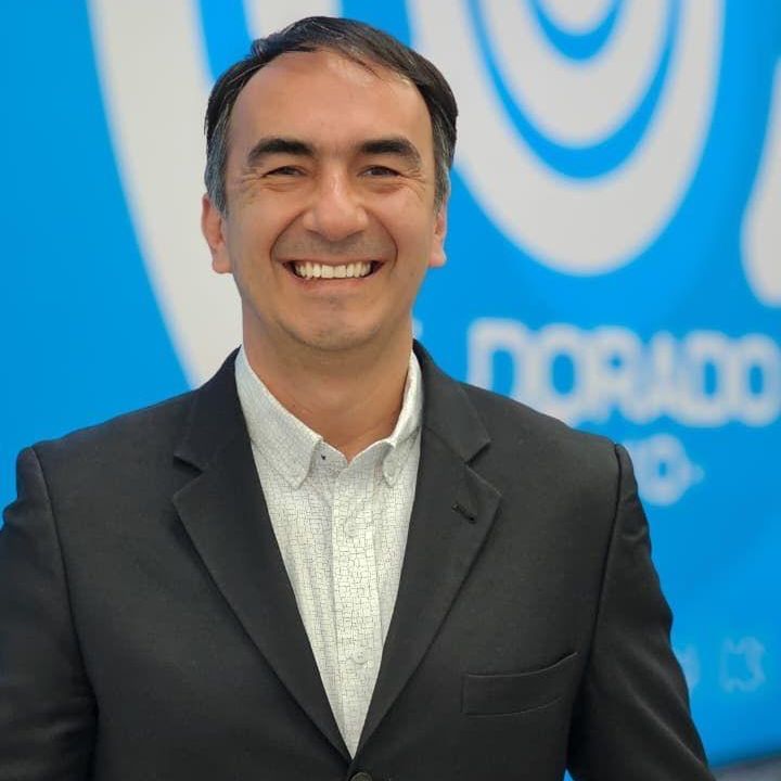 Espacio iberoamericano - Tecnología y emprendimiento en Cundinamarca - 05/03/26 episode artwork