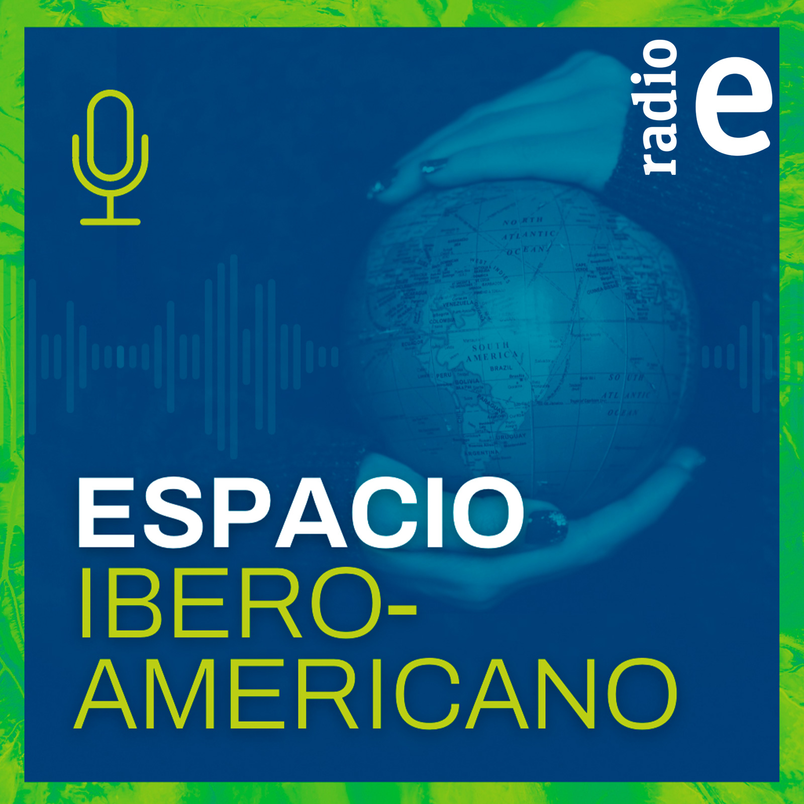 Espacio iberoamericano