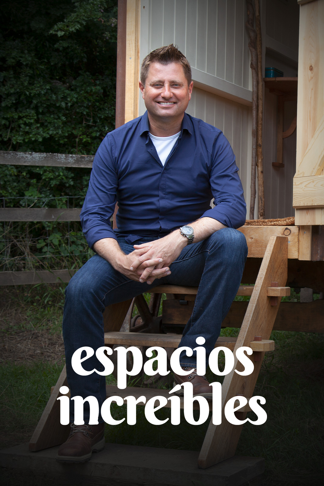 Espacios increíbles
