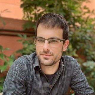 Espai de Literatura: hem conversat amb l'escriptor Albert Pijuan