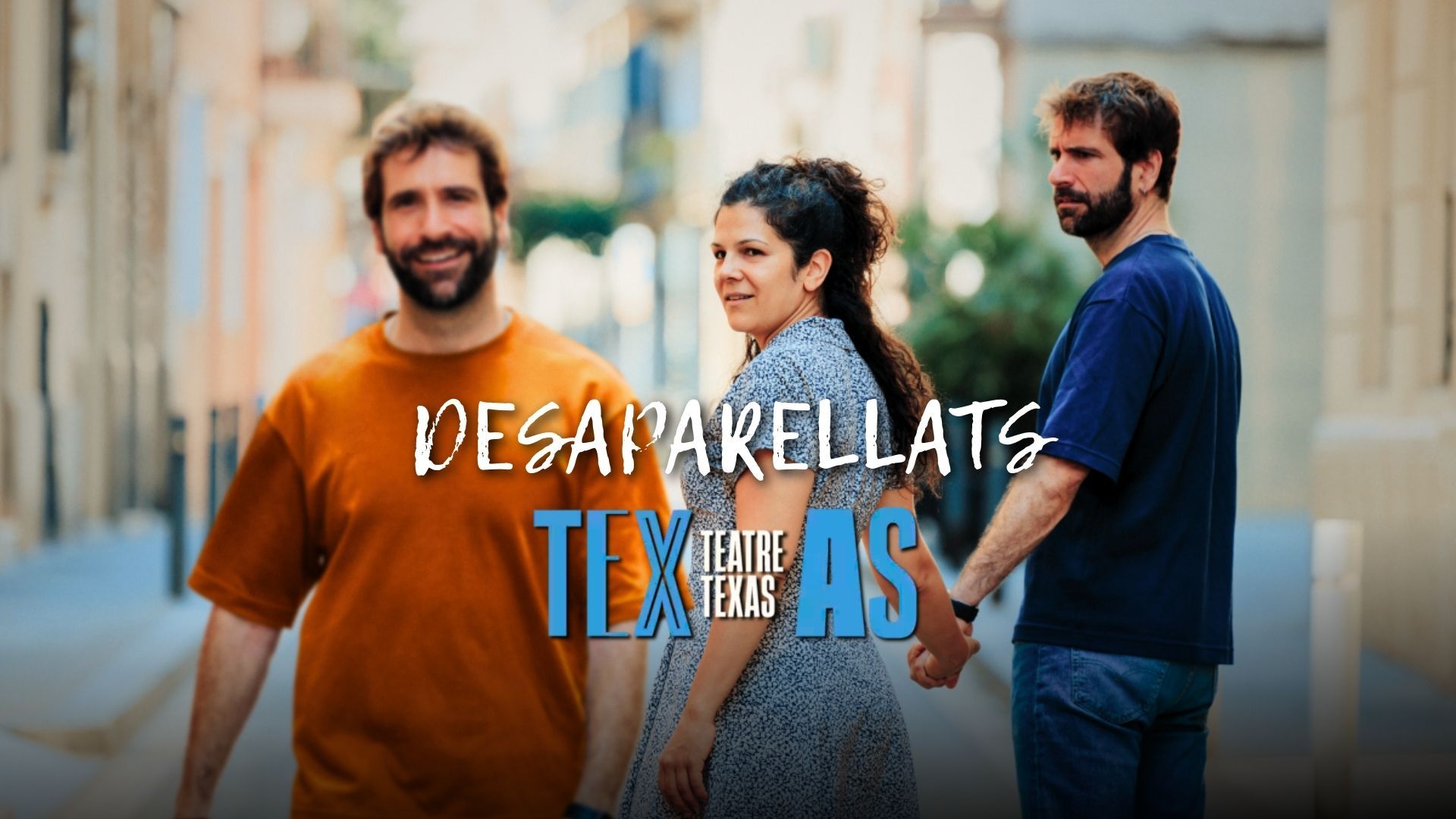 L'Espai Texas estrena 'Desaparellats', un viatge a universos paral·lels L'Espai Texas estrena 'Desaparellats', un viatge a universos paral·lels