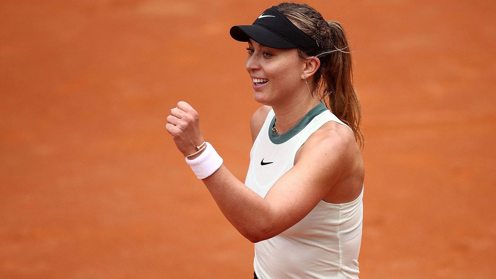 España comienza el camino hacia su sexto título de la Copa Billie Jean King ante Ucrania