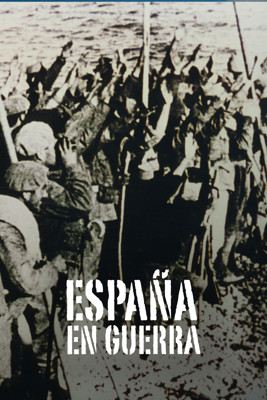 España en guerra