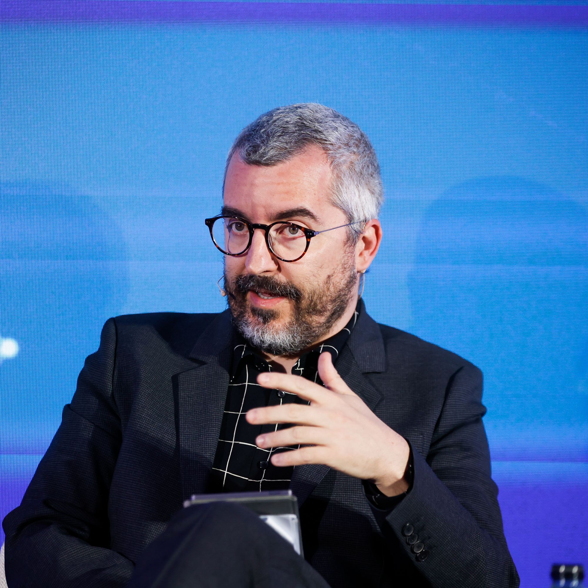 "España fue vanguardia con las medidas antitabaco y ahora tocaba actualizarse" episode artwork