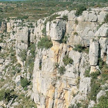 La España invertebrada - Parque Cultural de la Valltorta-Gasulla - 30/11/21