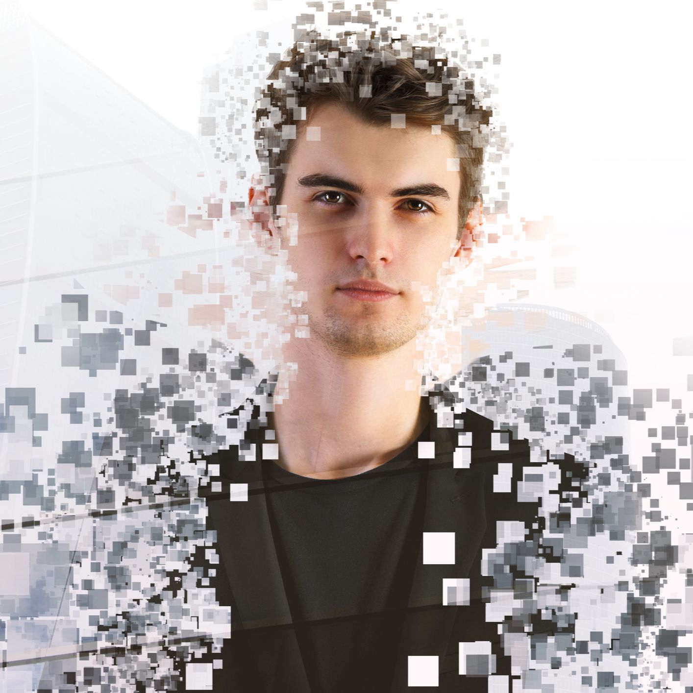 El español urgente con FundéuRAE - «Ausente» no es «carente» - 18/08/25