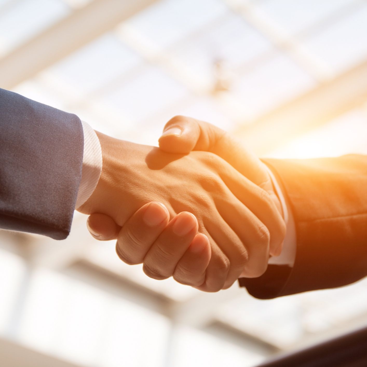 El español urgente con FundéuRAE - «Cerrar un pacto» - 17/10/25