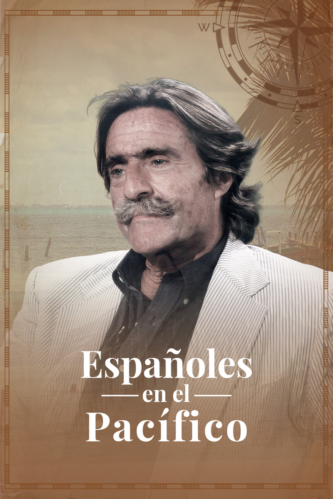 Españoles en el Pacífico