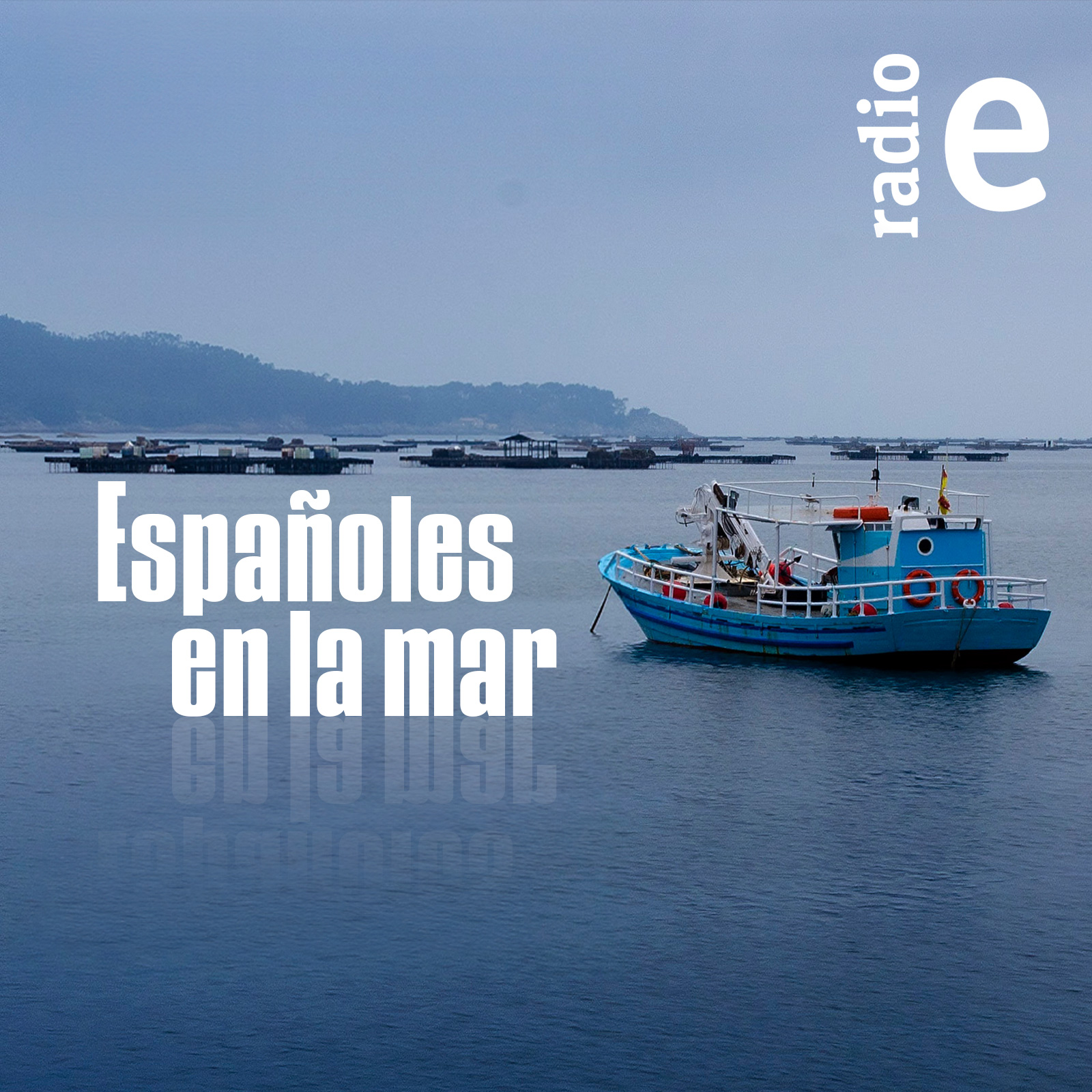 Españoles en la mar Españoles en la mar