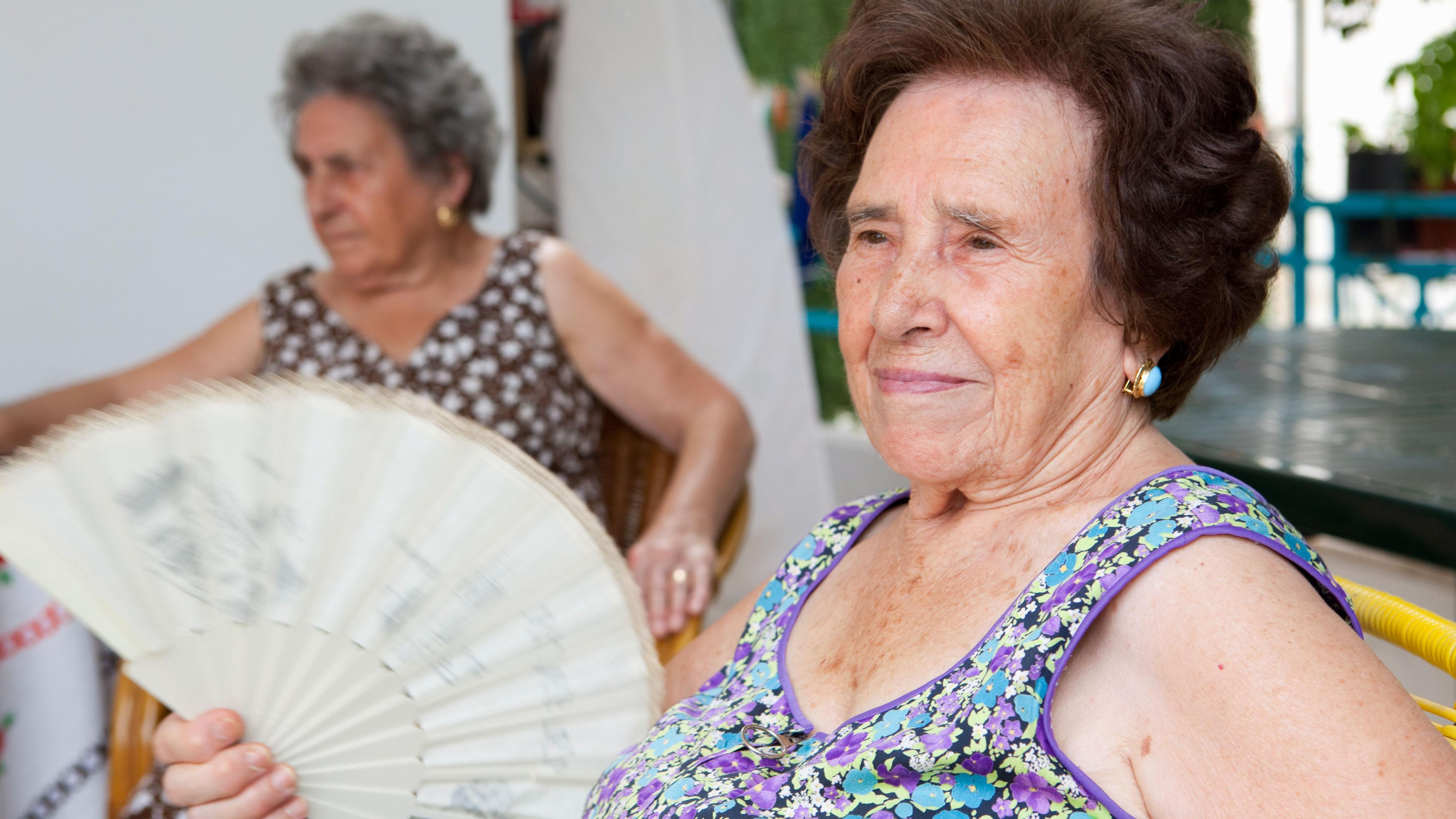 ¡Olas de Calor en España! El 90% de los Españoles Considera el Calor Extremo una Amenaza para la Salud
