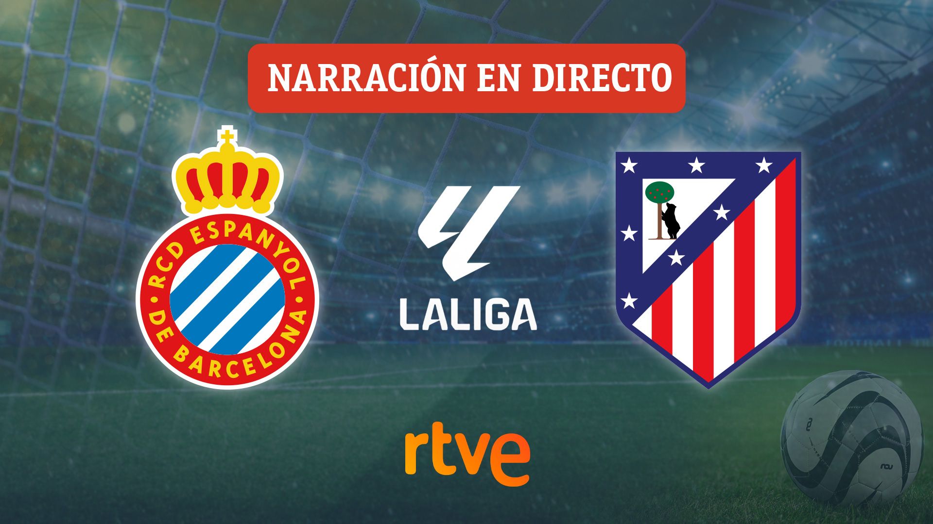 Espanyol hosts Atlético Madrid in LaLiga matchday 9