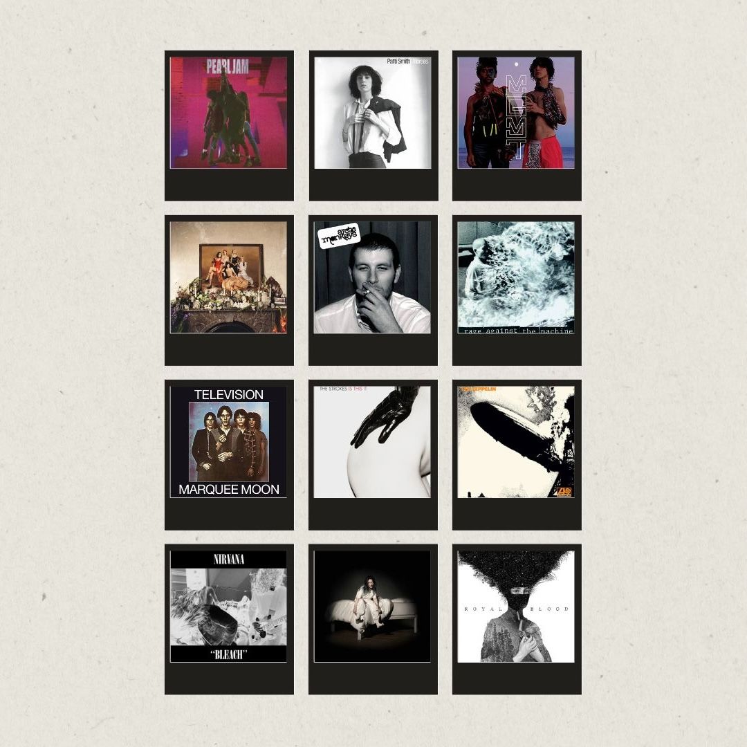 Turbo 3 - Especial álbumes de debut - 29/01/26 Turbo 3 - Especial álbumes de debut - 29/01/26