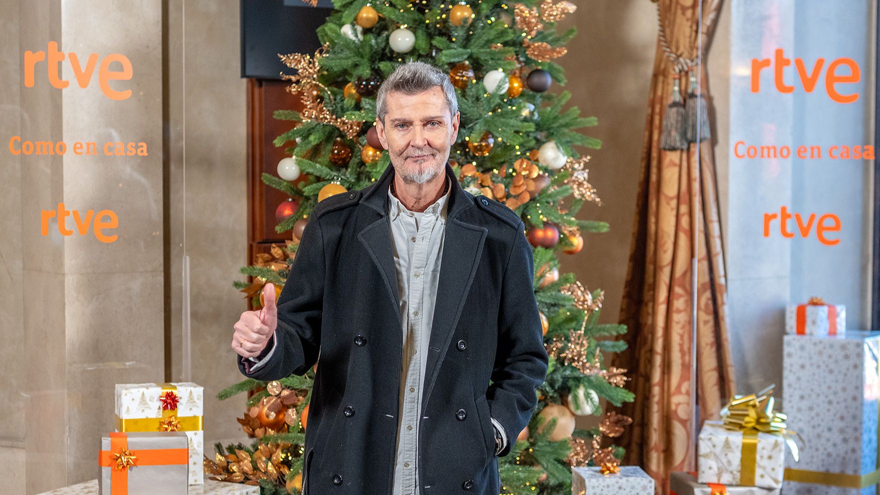 Celebra la Nochevieja con ‘Cachitos love the 90s’ junto a Fernandisco