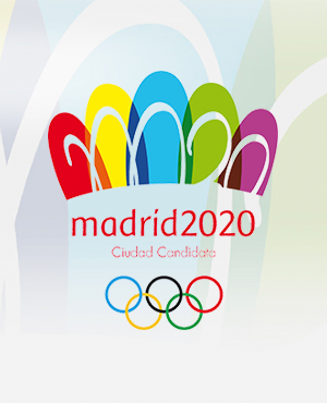 Especial Candidatura Olímpica 2020